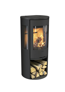 Contura_556_style_svart